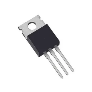 BTA08 TRIAC 600V - 8A TO-220